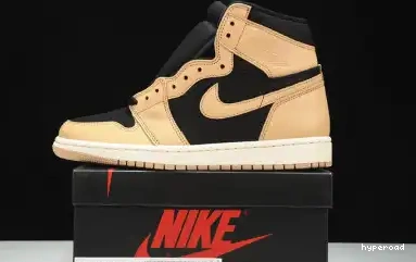 Hyperoad “Heirloom” High Air OG Retro Jordan 1 0701